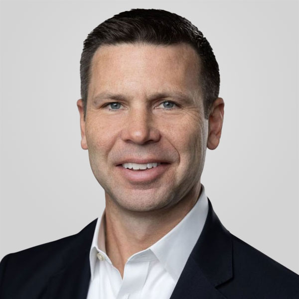 Kevin McAleenan